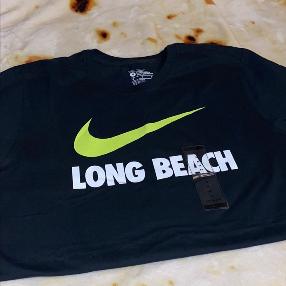 Nike Store Shirt
